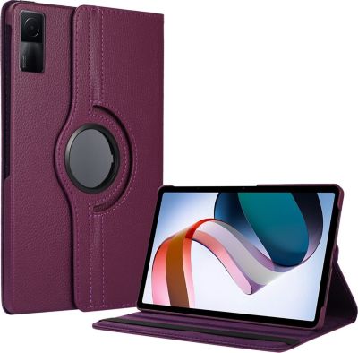 Housse XEPTIO Xiaomi Redmi Pad 2 Pro 360 violet