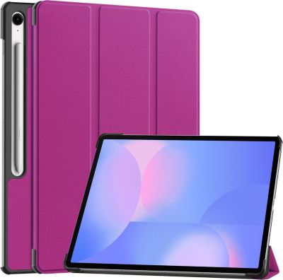 Housse XEPTIO Samsung Galaxy TAB S10 LITE Etui violet