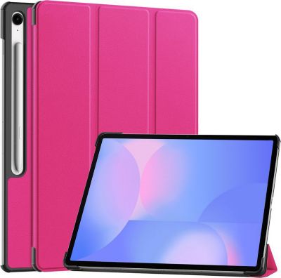 Housse XEPTIO Samsung Galaxy TAB S10 LITE Etui rose