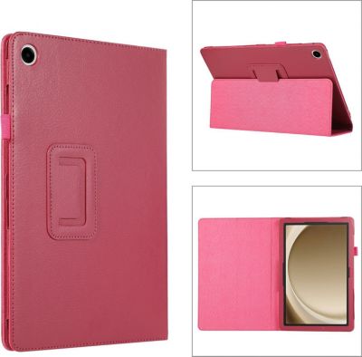 Housse XEPTIO Samsung Galaxy Tab A11 Cover rose