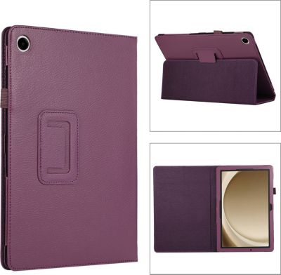 Housse XEPTIO Samsung Galaxy Tab A11+ Cover violet