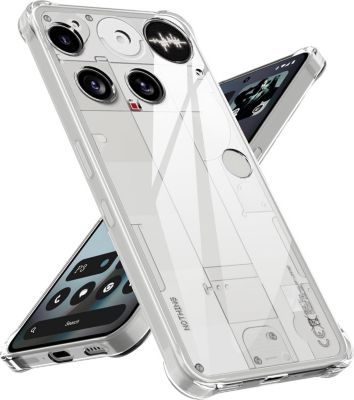 Coque XEPTIO Nothing Phone 3 5G coque antichoc