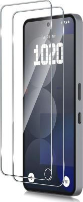 Protège écran XEPTIO Nothing Phone 3 5G tempered glass