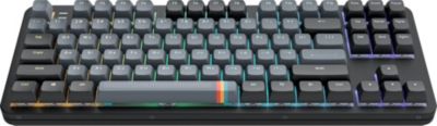 Clavier gamer DARK PROJECT Dark Project ALU Midnight ANSI UA