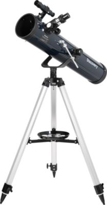 Télescope NEWONE Télescope Réflecteur Discovery Spark 767