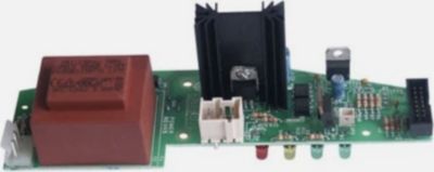 Carte BRAUN Carte électronique pour TASSIMO Braun