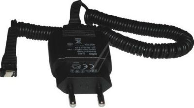 Cordon BRAUN Cordon d'Alimentation Complet 120-240 V