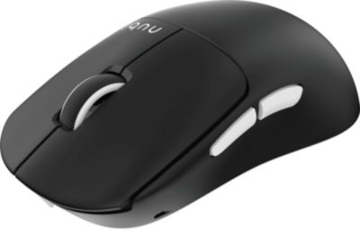 Souris Gamer Sans Fil NUBI Nubi Mouse NM1 Sans fil Noir