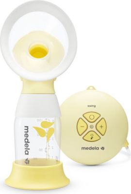 Tire lait MEDELA MEDELA - Tire-lait électrique Swing Flex