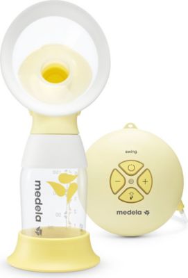 Tire lait MEDELA MEDELA - Tire-lait électrique Swing Flex