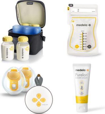 MEDELA MEDELA - Tire-lait Électrique