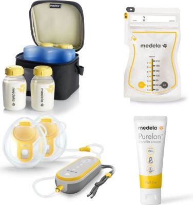 MEDELA MEDELA - Tire-lait Électrique