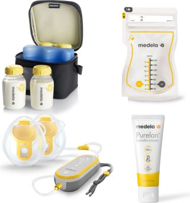 MEDELA MEDELA - Tire-lait Électrique