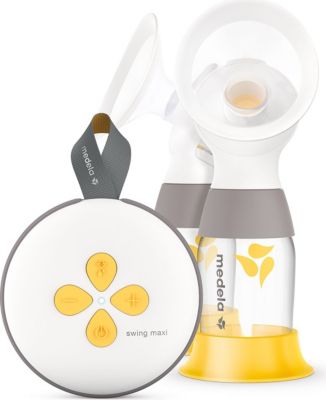 MEDELA MEDELA - Kit Allaitement Bébé