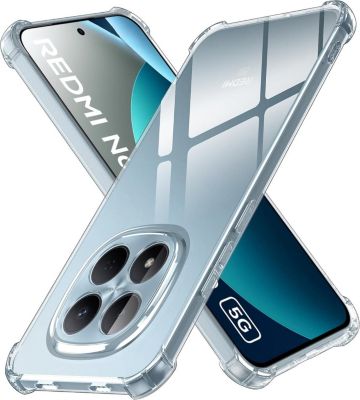 Coque XEPTIO Redmi Note 15 Pro 4G coque antichoc