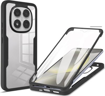 Coque intégrale XEPTIO Redmi Note 15 Pro 4G coque intégrale