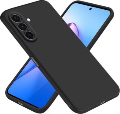 Coque XEPTIO Samsung Galaxy A37 5G coque tpu noire