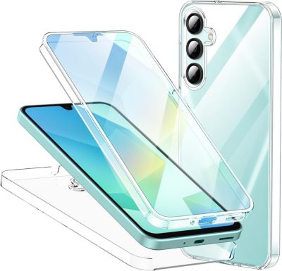 Coque intégrale XEPTIO Samsung Galaxy A37 5G coque 360 degrés