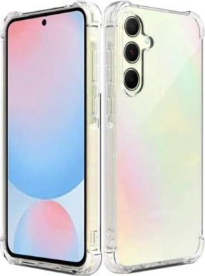 Coque bumper XEPTIO Samsung Galaxy A57 5G bumper case