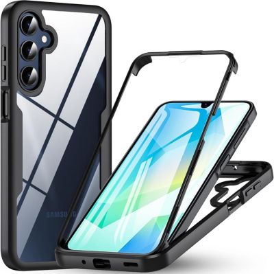 Coque intégrale XEPTIO Samsung Galaxy A57 5G coque intégrale