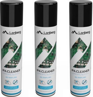 Bombe dépoussiérante GENERIQUE Nettoyants Informatique Eléctronique Opt