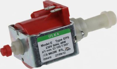 Pompe DELONGHI Pompe Delonghi 0051883 expresso