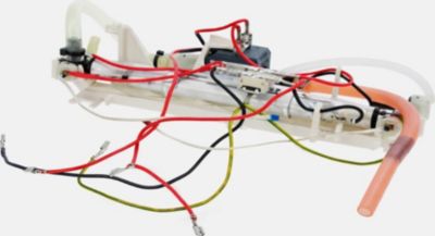 Résistance BOSCH Chauffe-eau Bosch 00658602 cafetière