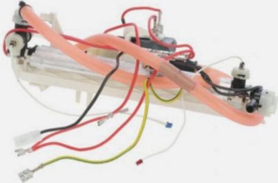 Résistance BOSCH Chauffe-eau Tassimo Bosch 00751730