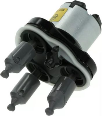 Moteur PHILIPS Moteur + 3 roues Philips 422203612190