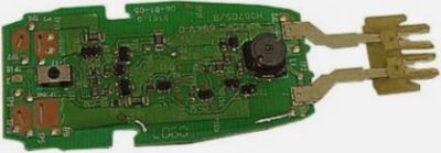 Carte mère PHILIPS Carte rasoir Philips 422203605050