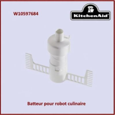 Fouet KITCHENAID Fouet œuf KitchenAid W10597684