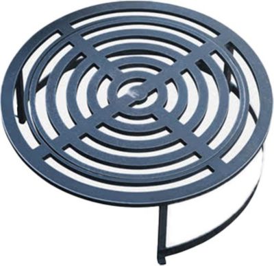 CORTEN HOUSE pour brasero Suak Initial 85 cm