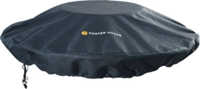 CORTEN HOUSE pour ⌀ 95 cm