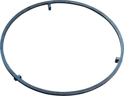 CORTEN HOUSE pour brasero Suak Initial 85 cm