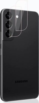 Protège objectif XEPTIO Samsung Galaxy S26 Plus verre caméra