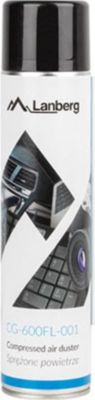 Bombe dépoussiérante LANBERG Bombe Air Sec Lanberg Nettoyant Informat