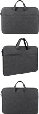 Sacoche XEPTIO Protection Macbook Neo