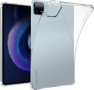 Coque XEPTIO Xiaomi Pad 8 / Pad 8 Pro transparente