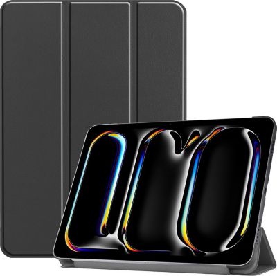 Housse XEPTIO Apple iPad Air 11 2026 Cover noire