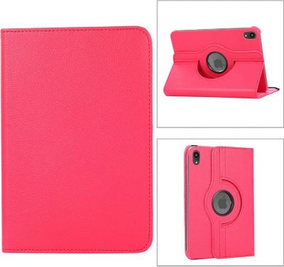 Housse XEPTIO Nouvel Apple iPad Air 11 2026 360 rose