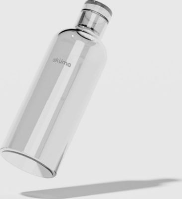 Accessoire SKUMA WATER en verre - 500 ml