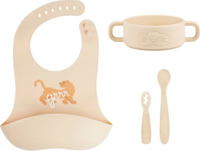 Coffret repas BABYMOOV A005407