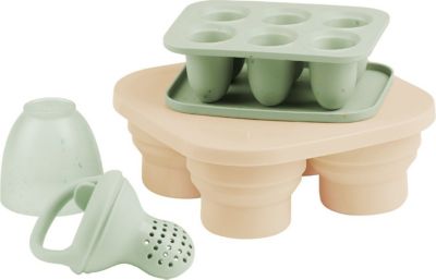 Coffret repas BABYMOOV A004411