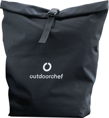 Sac de stockage OUTDOORCHEF Sac de Rangement pour Smoke