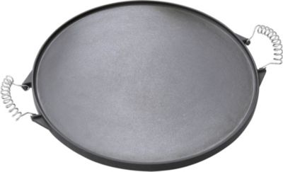 Pierre abrasive OUTDOORCHEF Plaque de Cuisson 480/570