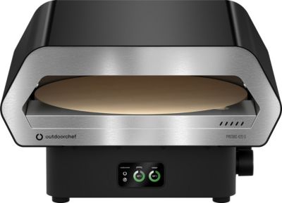 Poêle grill OUTDOORCHEF Four à Pizza 30MBAR