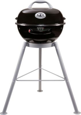 Barbecue électrique OUTDOORCHEF Chelsea 420 E Black E+F