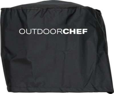 Housse barbecue OUTDOORCHEF Housse Minichef