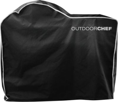 Housse barbecue OUTDOORCHEF Housse Lugano 570 G