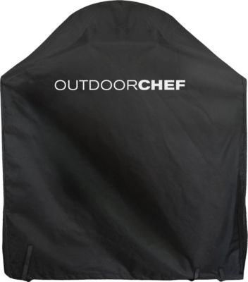 Housse barbecue OUTDOORCHEF Housse Davos